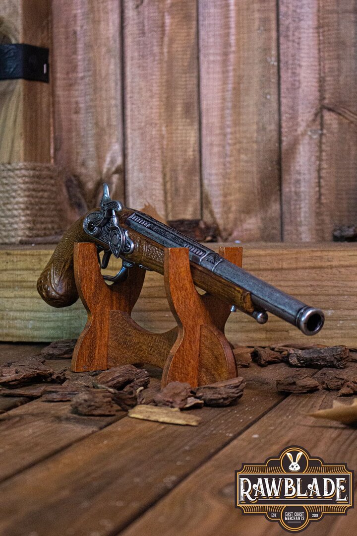 Imagen única de: Pistola Artegnana