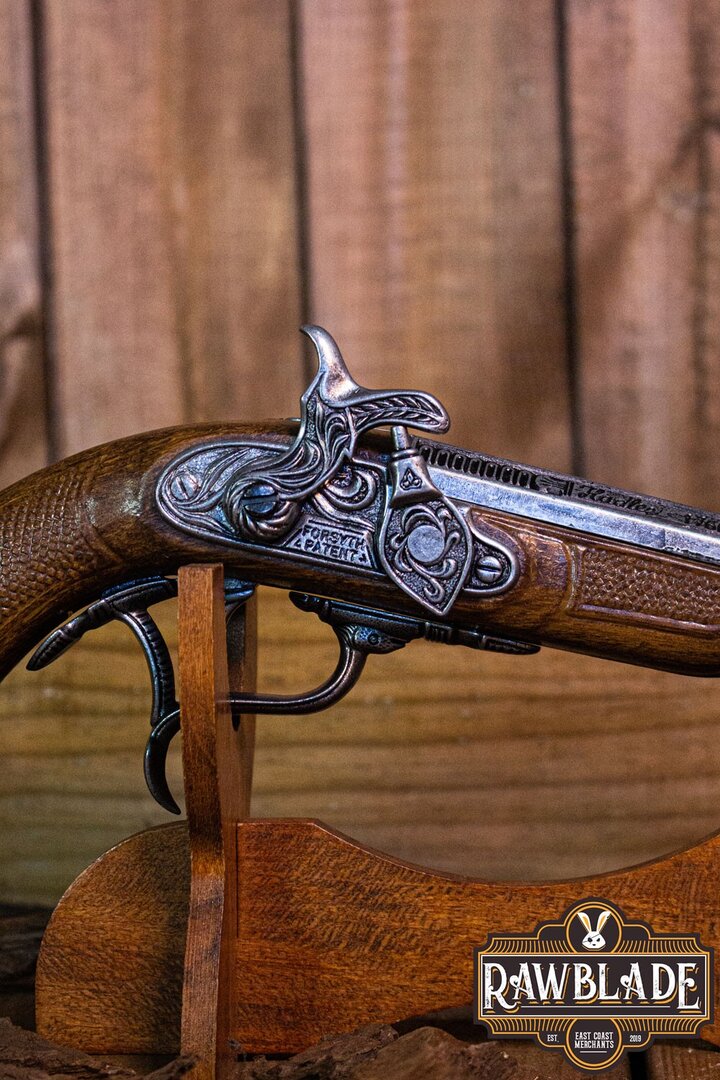 Imagen única de: Pistola Artegnana