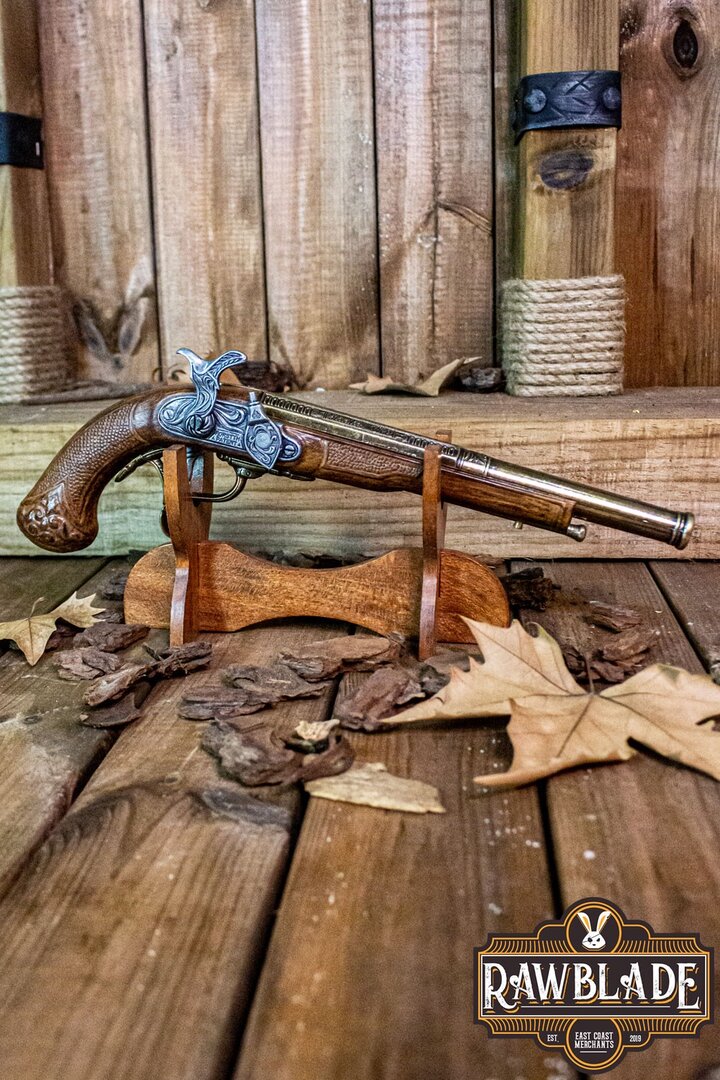 Imagen única de: Pistola Artegnana