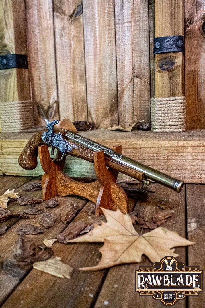 Imagen única de: Pistola Artegnana