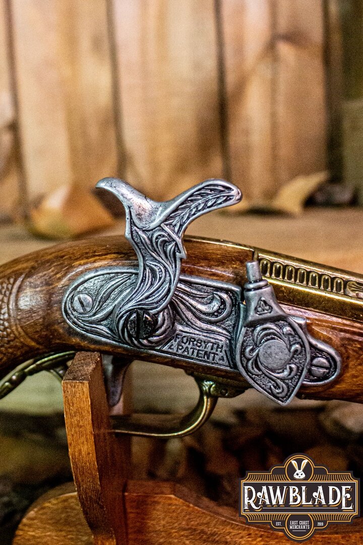 Imagen única de: Pistola Artegnana