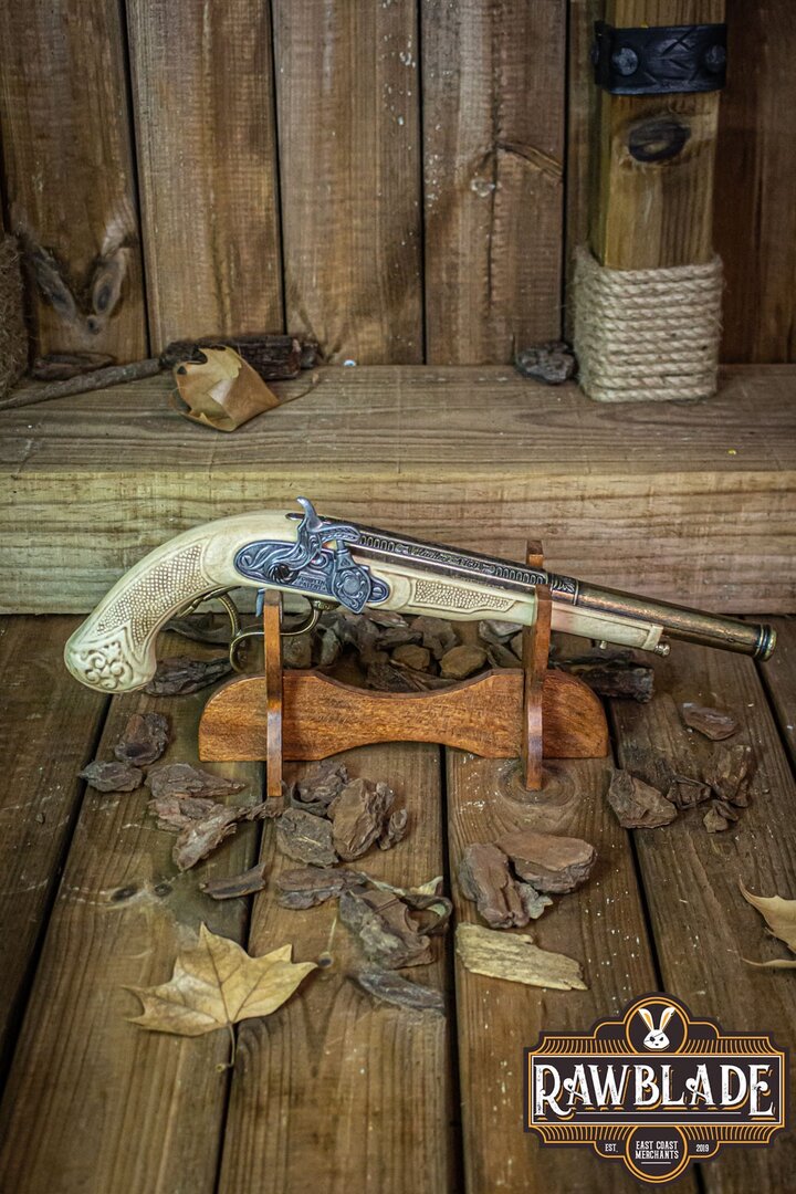 Imagen única de: Pistola Artegnana