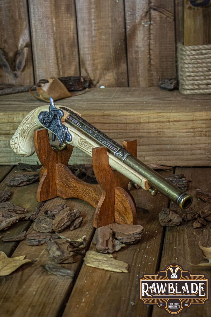 Imagen única de: Pistola Artegnana