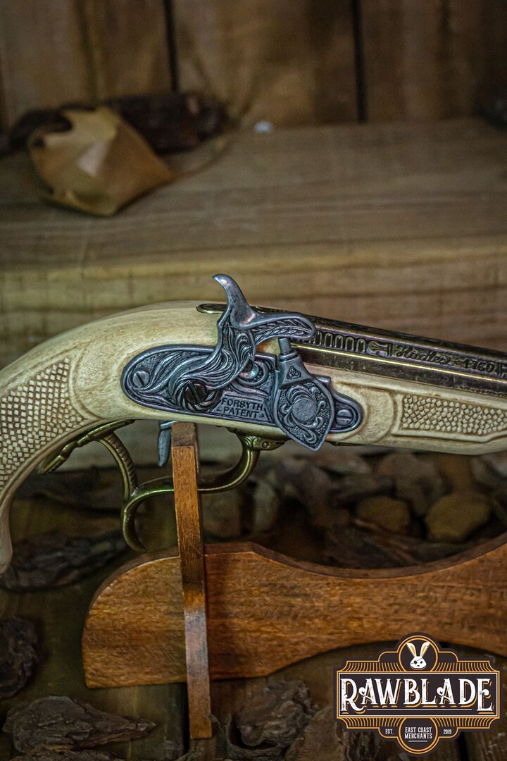 Imagen única de: Pistola Artegnana