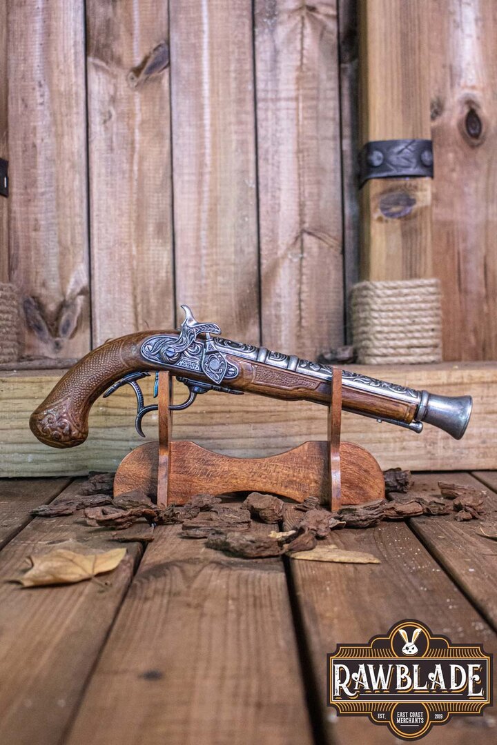 Imagen única de: Pistola De Trueno