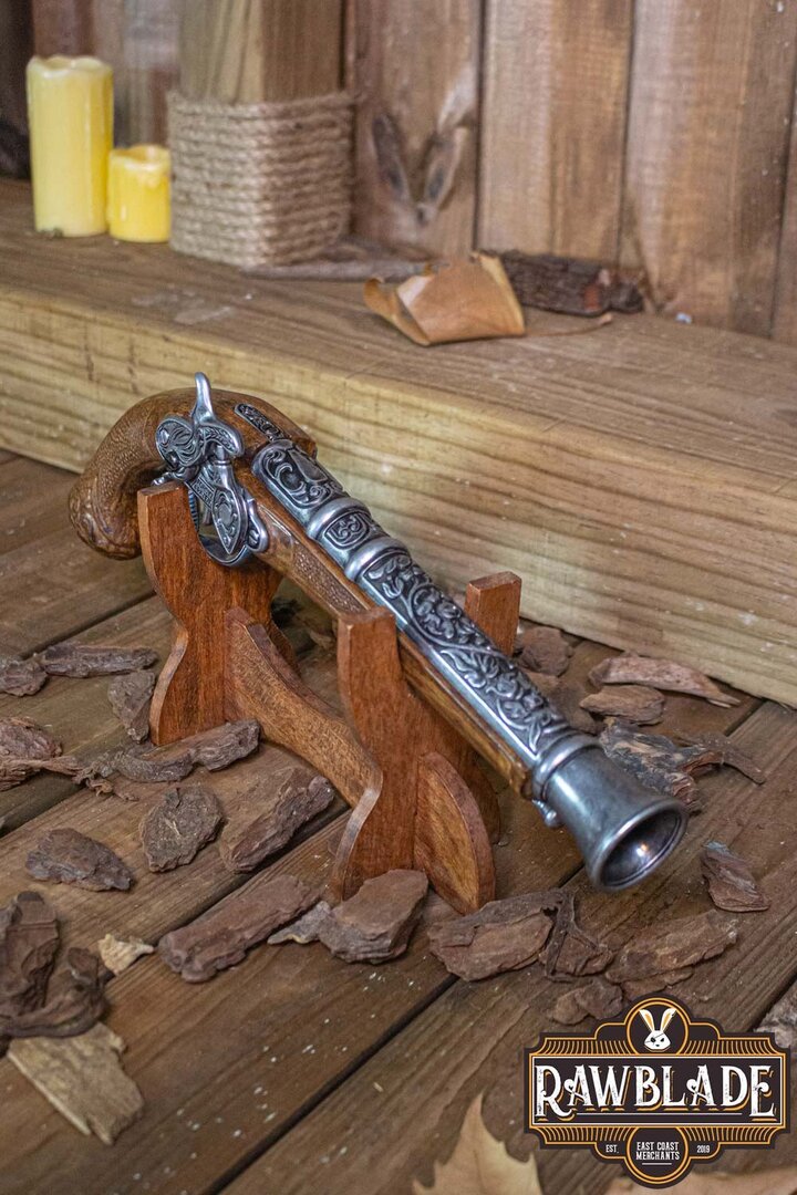 Imagen única de: Pistola De Trueno