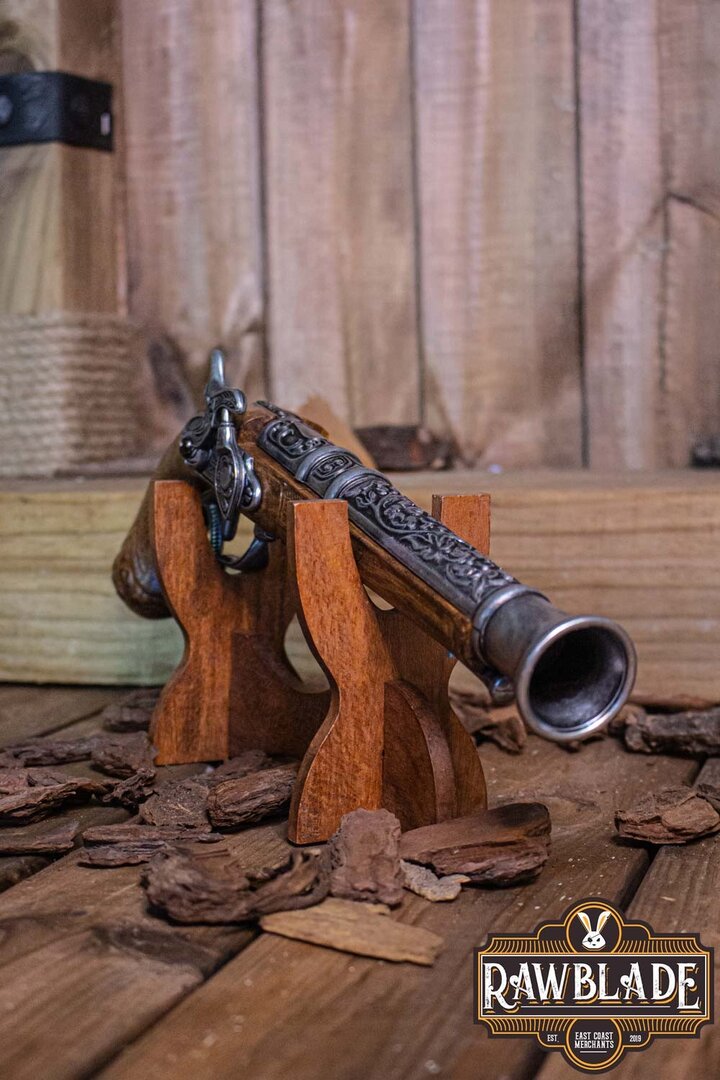 Imagen única de: Pistola De Trueno