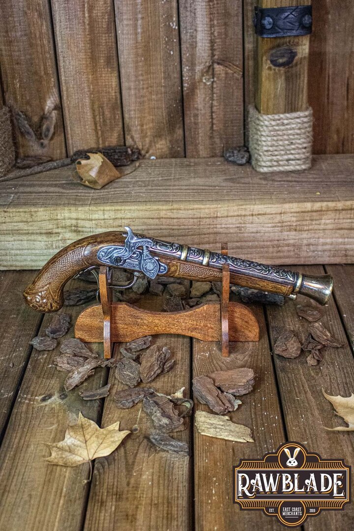 Imagen única de: Pistola De Trueno