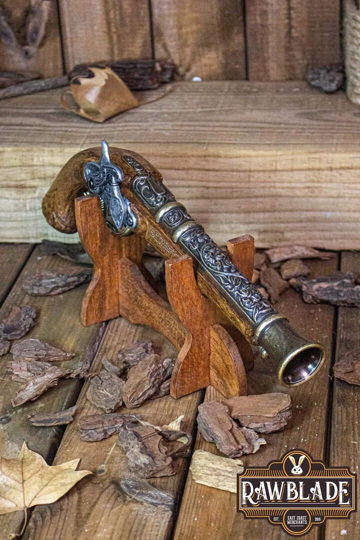 Imagen única de: Pistola De Trueno