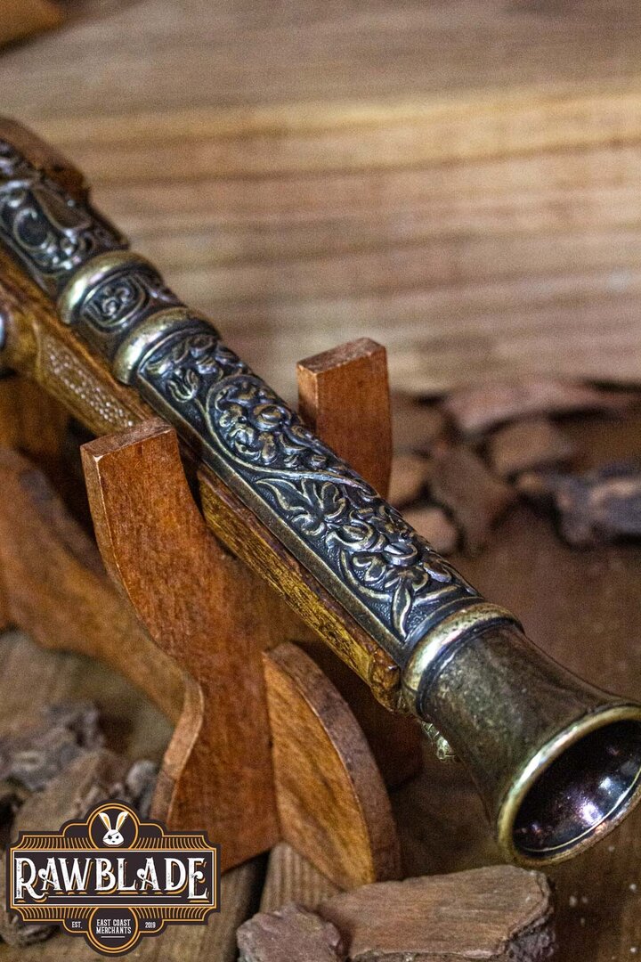 Imagen única de: Pistola De Trueno