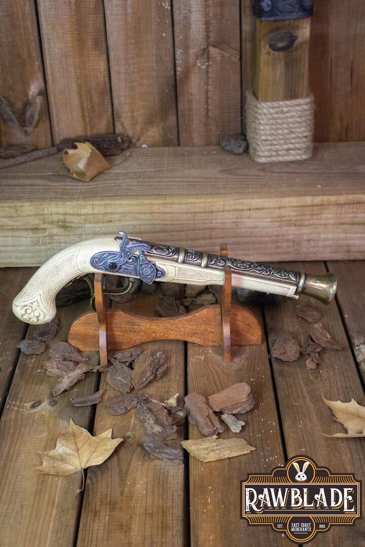 Imagen única de: Pistola De Trueno