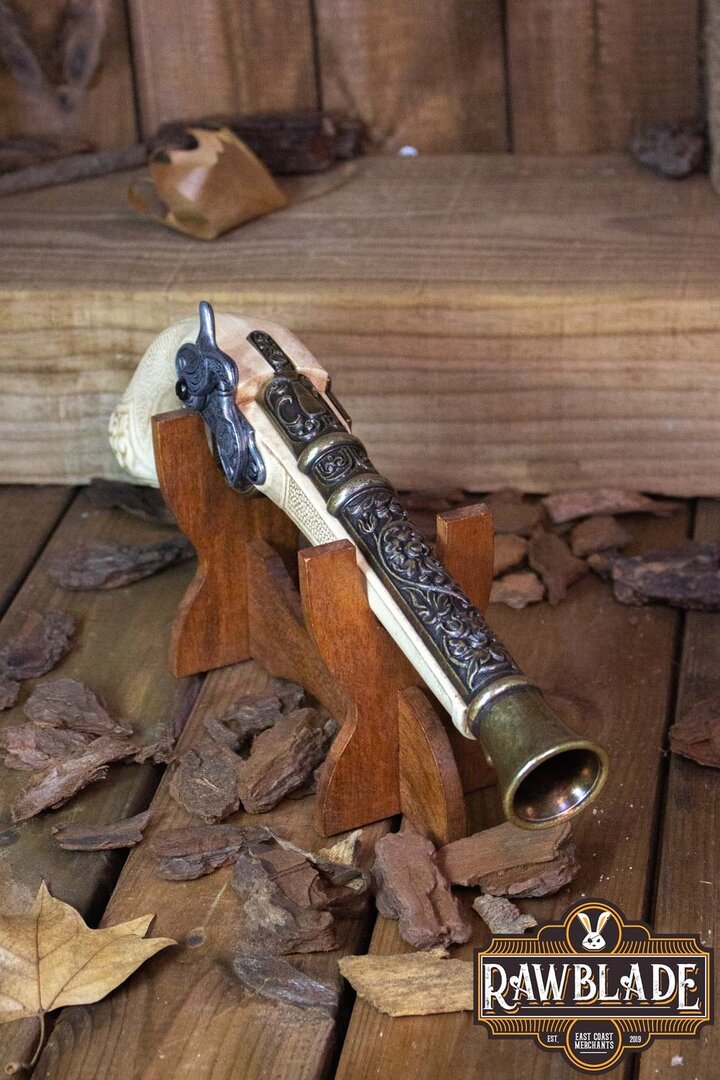 Imagen única de: Pistola De Trueno