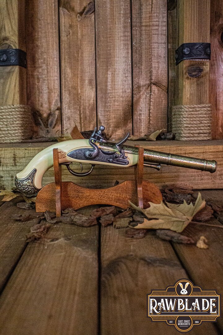 Imagen única de: Lady Winter, El Arma De La Dama