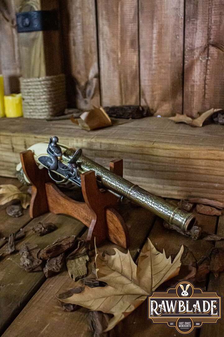 Imagen única de: Lady Winter, El Arma De La Dama