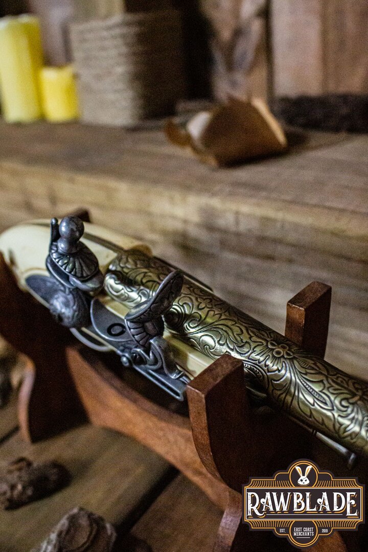 Imagen única de: Lady Winter, El Arma De La Dama