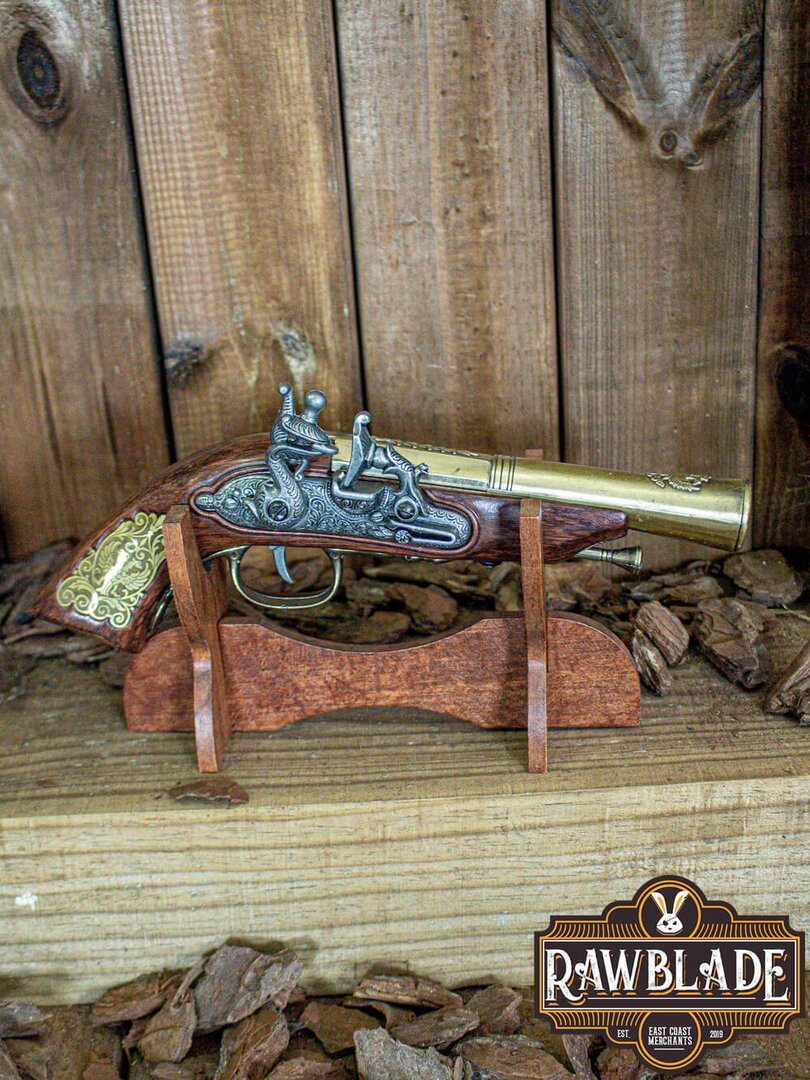 Imagen única de: Recia, El Arma Del Imperio