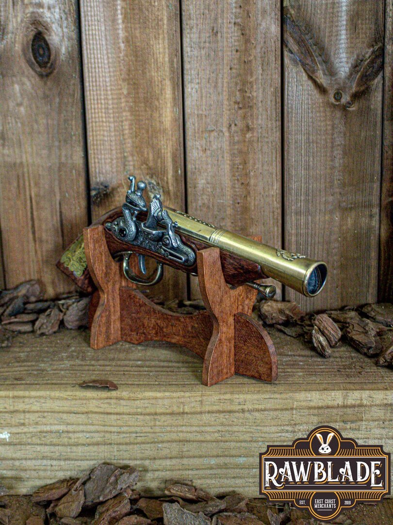 Imagen única de: Recia, El Arma Del Imperio