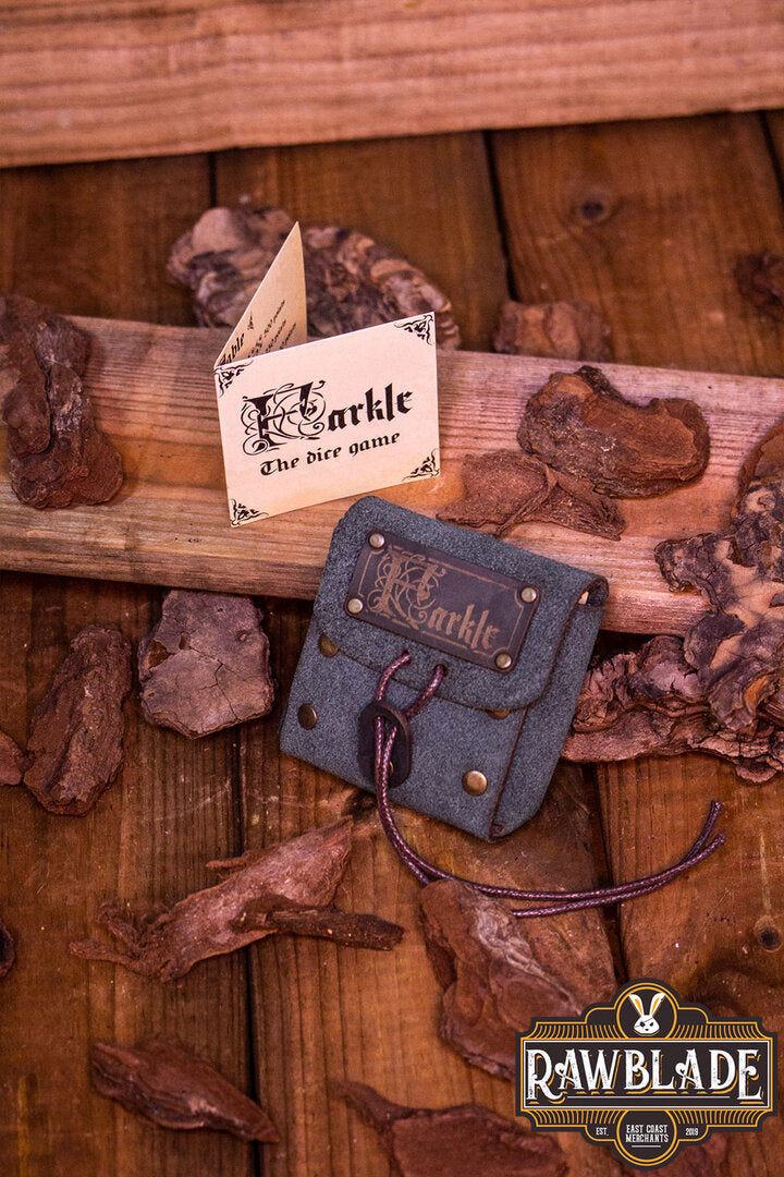 Imagen única de: Juego De Dados Farkle