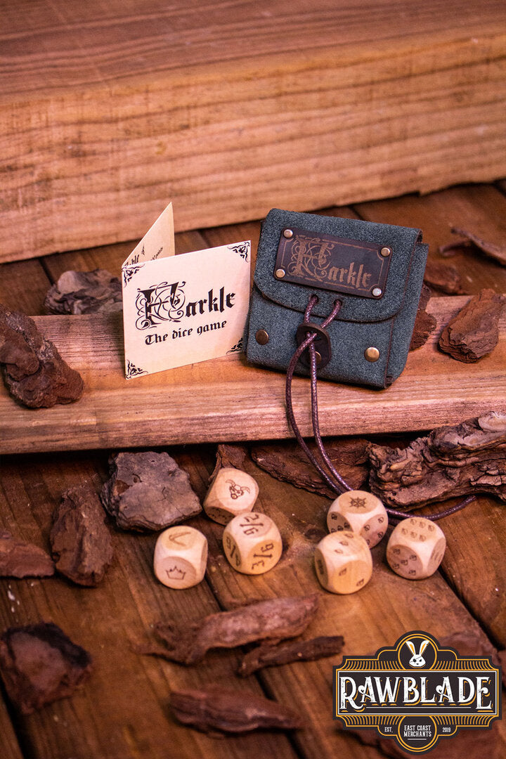 Imagen única de: Juego De Dados Farkle