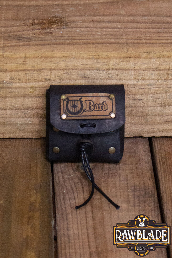 Imagen única de: Bolsa De Dados - Bardo