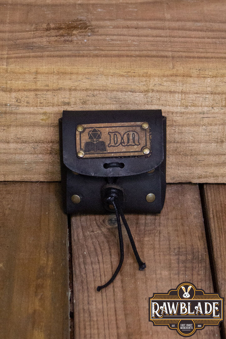 Imagen única de: Bolsa De Dados - Dungeon Master