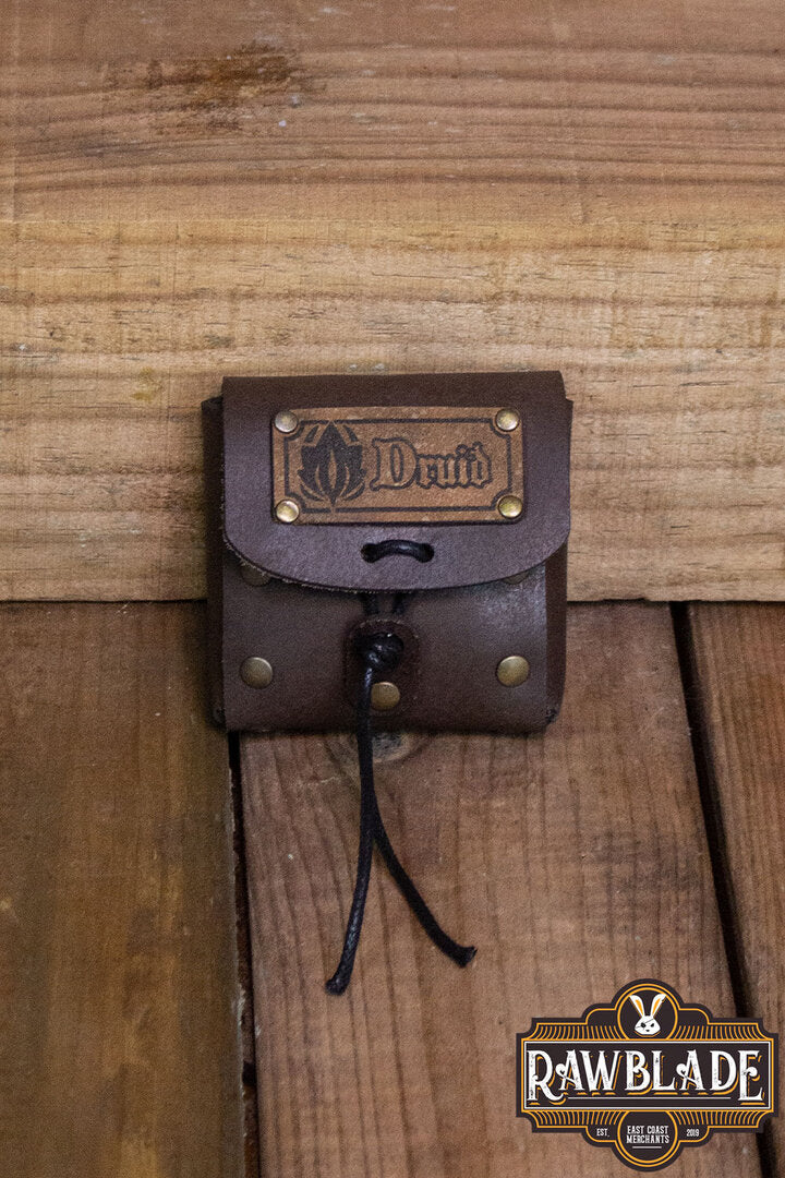 Imagen única de: Bolsa De Dados - Druida