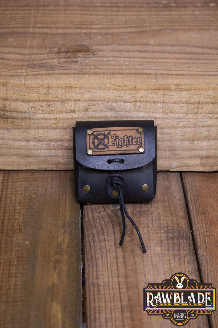 Imagen única de: Bolsa De Dados - Luchador