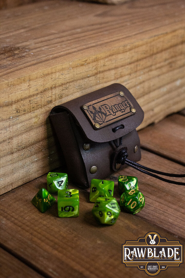 Imagen única de: Bolsa De Dados - Ranger