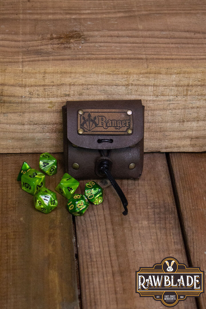 Imagen única de: Bolsa De Dados - Ranger