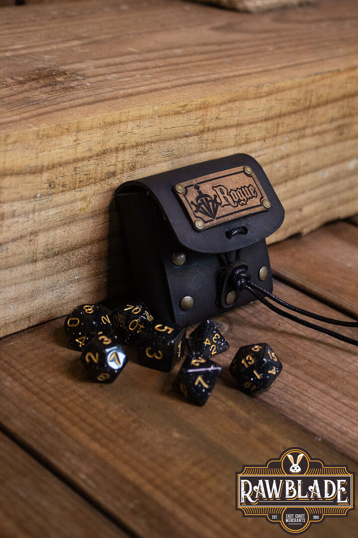 Imagen única de: Bolsa De Dados - Pícaro