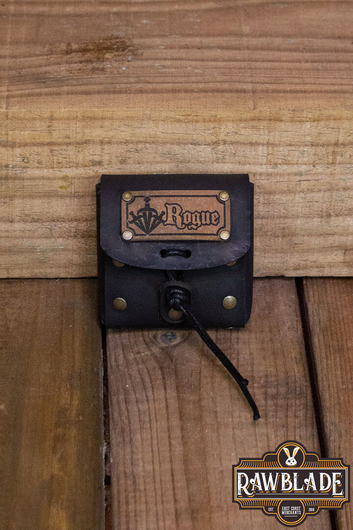 Imagen única de: Bolsa De Dados - Pícaro