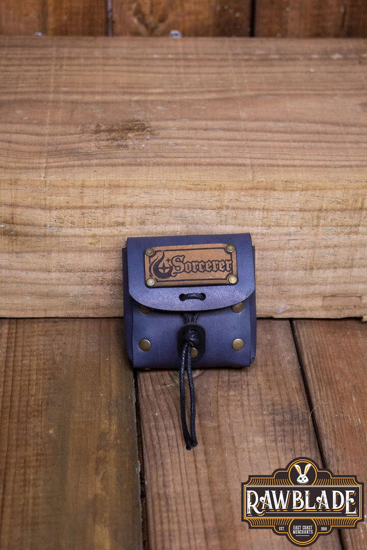 Imagen única de: Bolsa De Dados - Hechicero