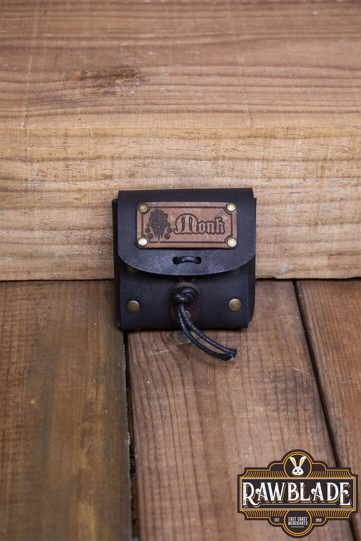 Imagen única de: Bolsa De Dados - Monje