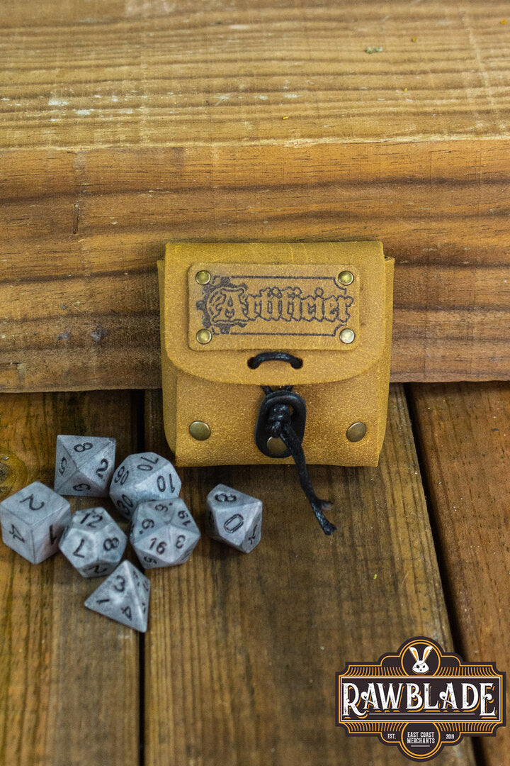 Imagen única de: Bolsa De Dados - Monje