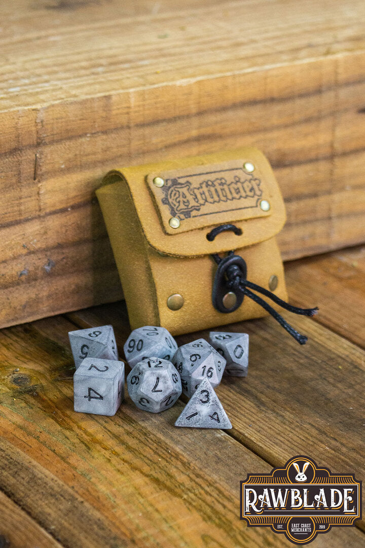 Imagen única de: Bolsa De Dados - Monje