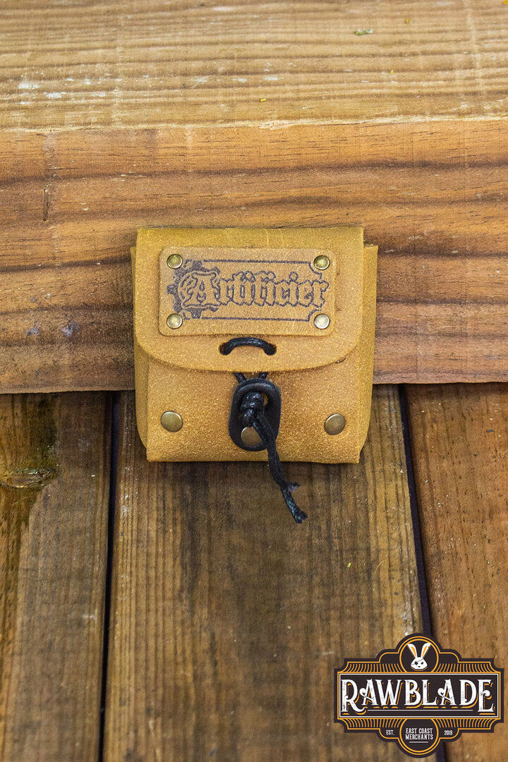 Imagen única de: Bolsa De Dados - Monje