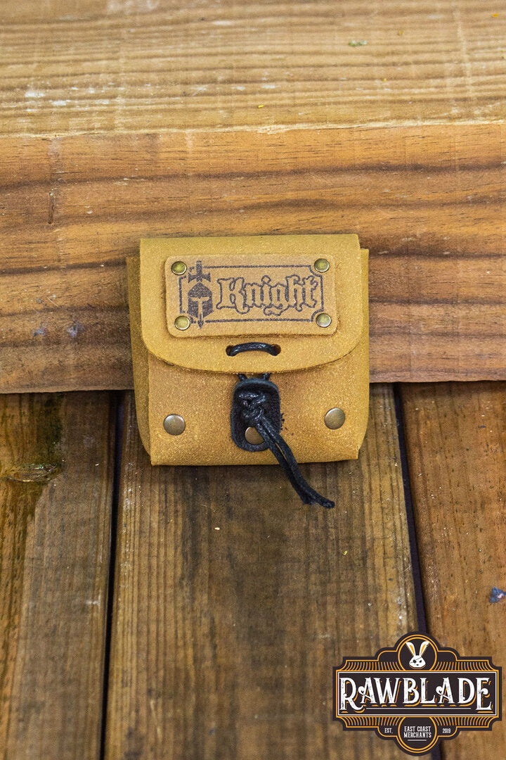 Imagen única de: Bolsa De Dados - Caballero