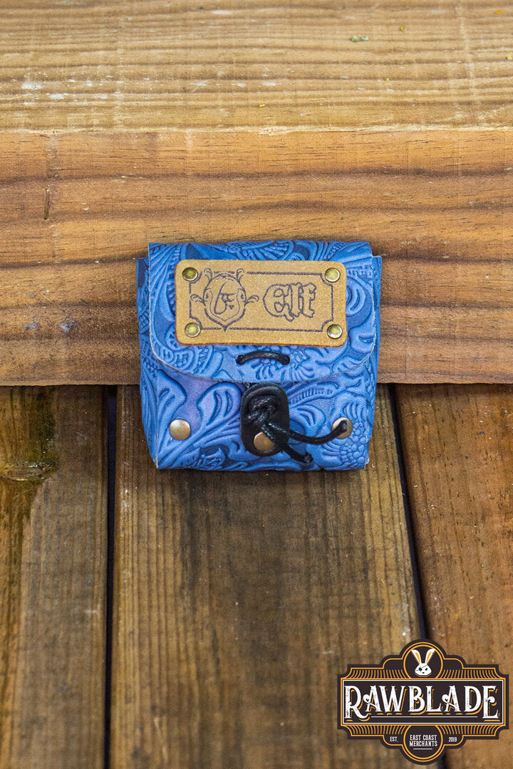 Imagen única de: Bolsa De Dados - Elfo