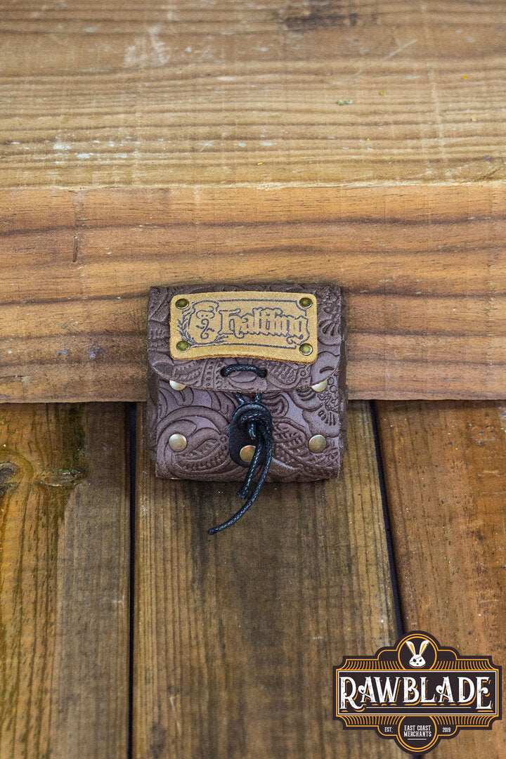 Imagen única de: Bolsa De Dados - Halfling