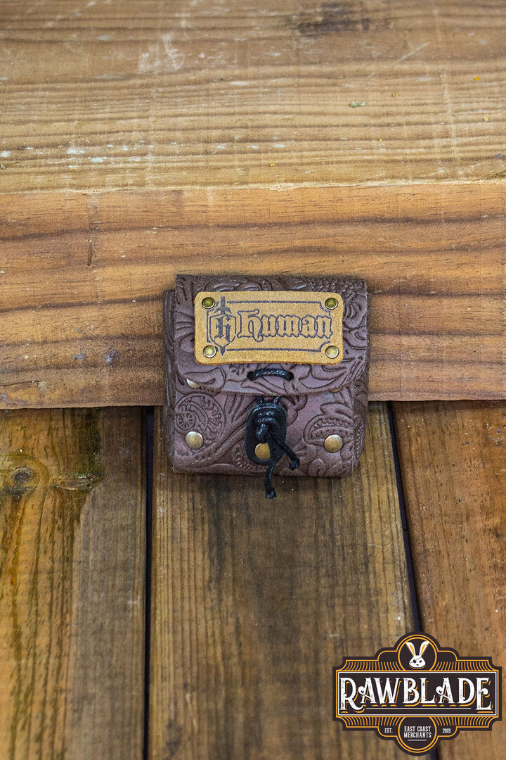 Imagen única de: Bolsa De Dados - Humano