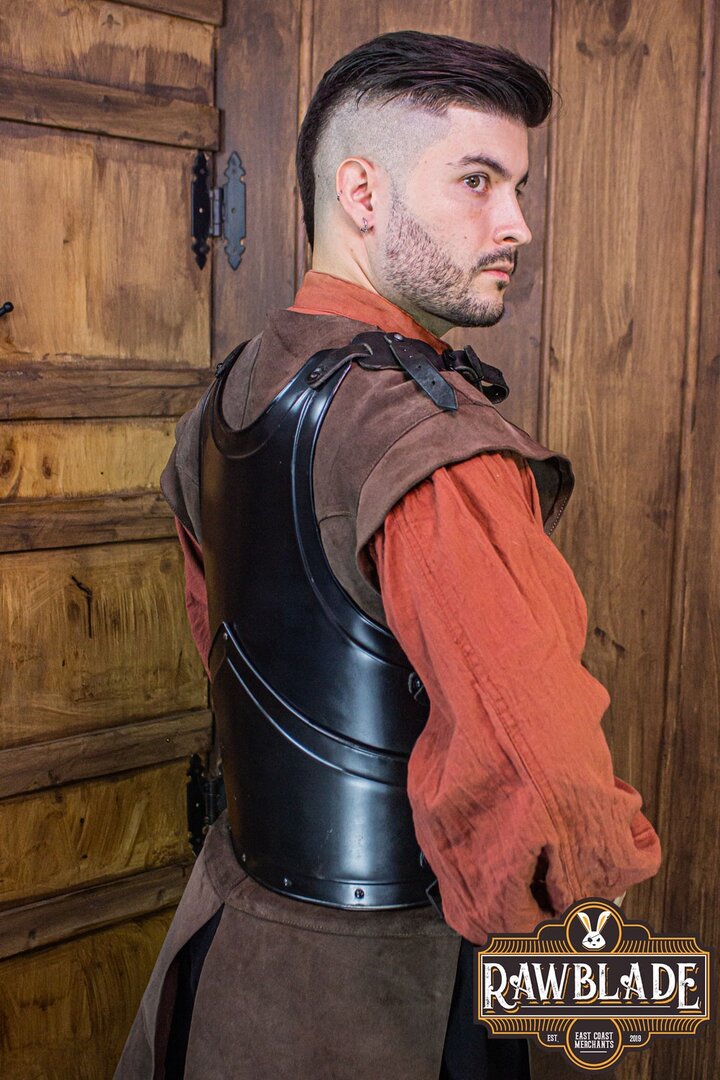 Imagen única de: Coraza Alonso