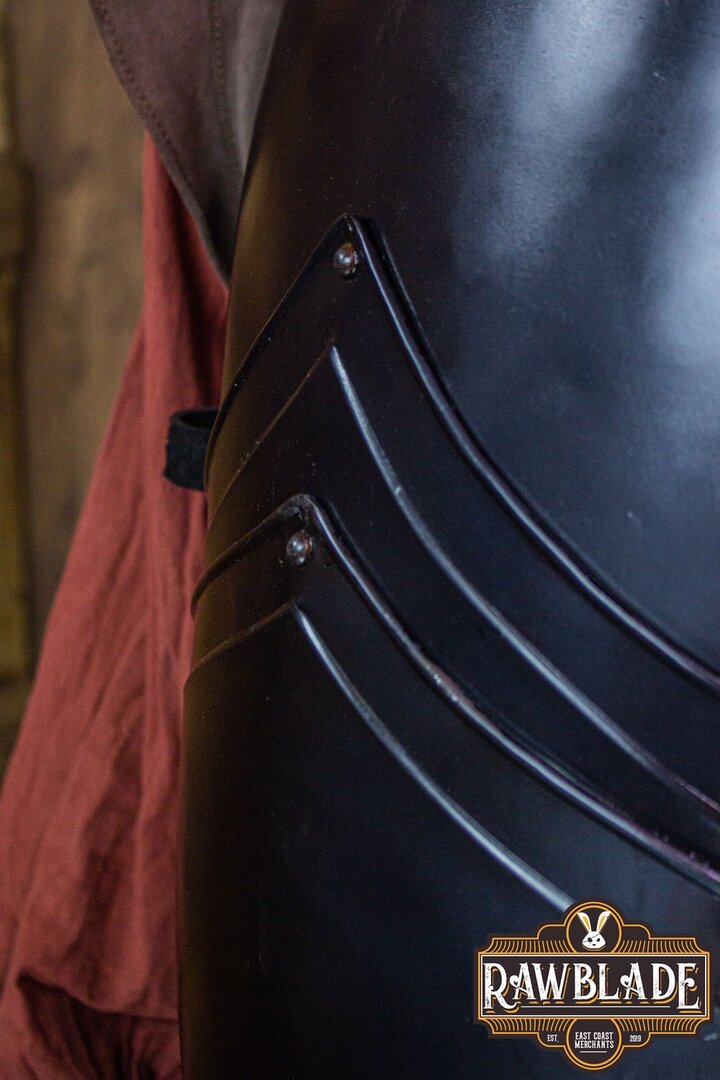 Imagen única de: Coraza Alonso