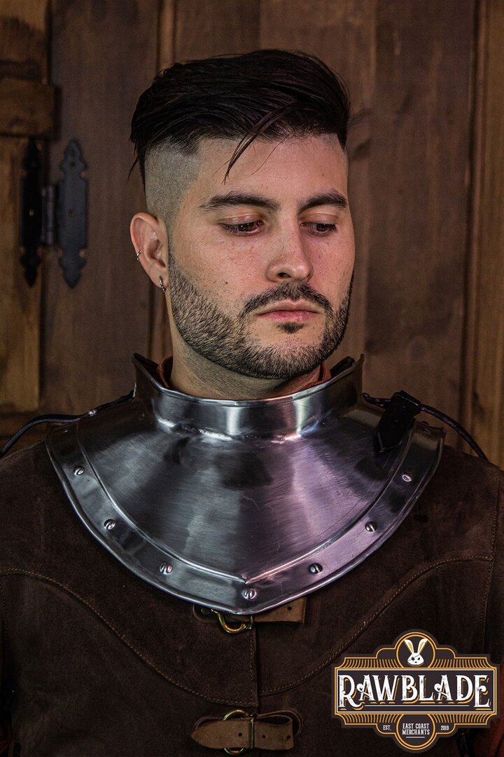 Imagen única de: Gorjal Del Castillo