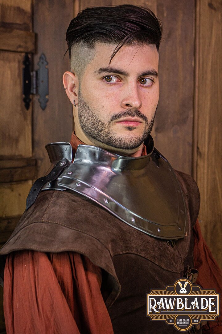 Imagen única de: Gorjal Del Castillo