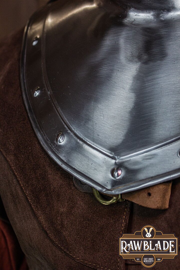 Imagen única de: Gorjal Del Castillo