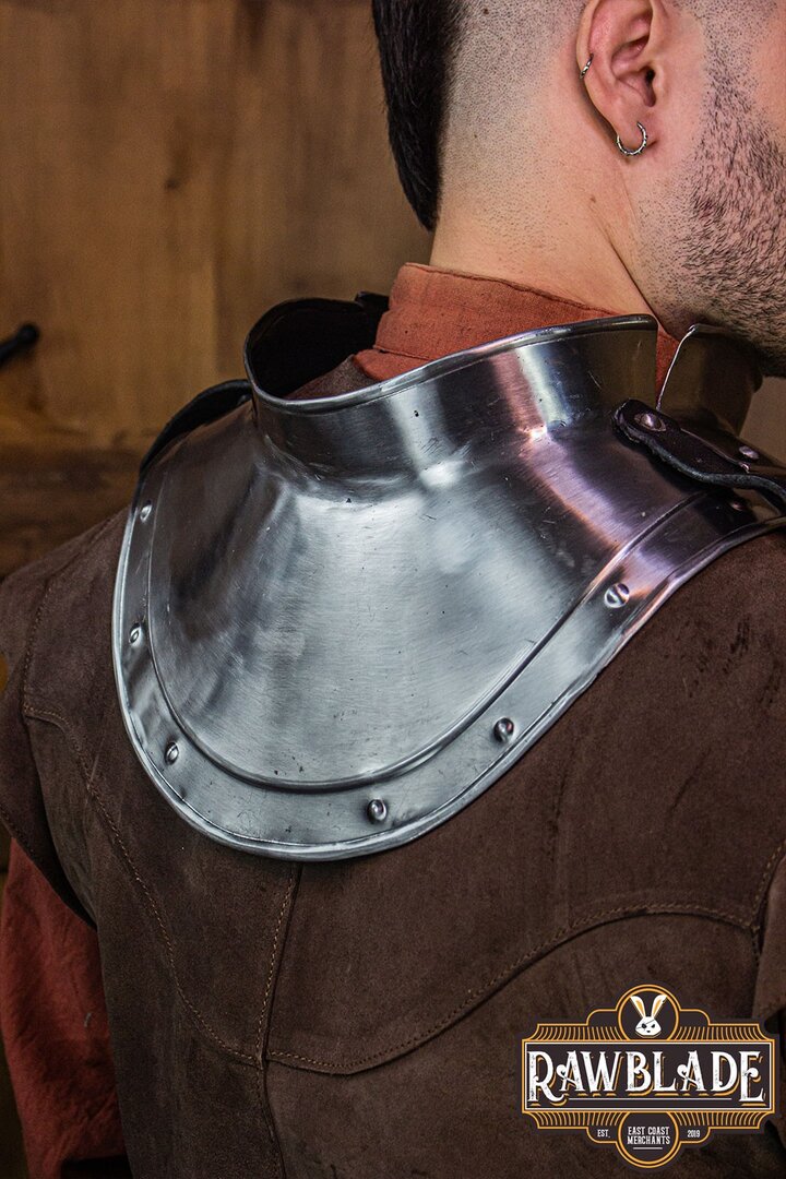 Imagen única de: Gorjal Del Castillo