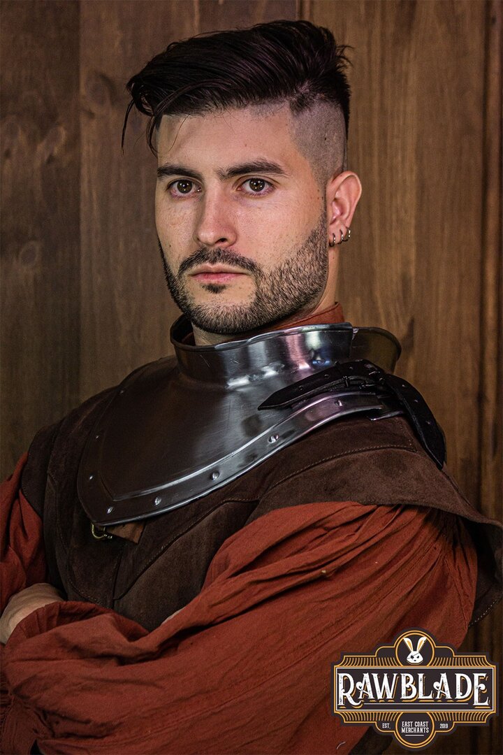 Imagen única de: Gorjal Del Castillo