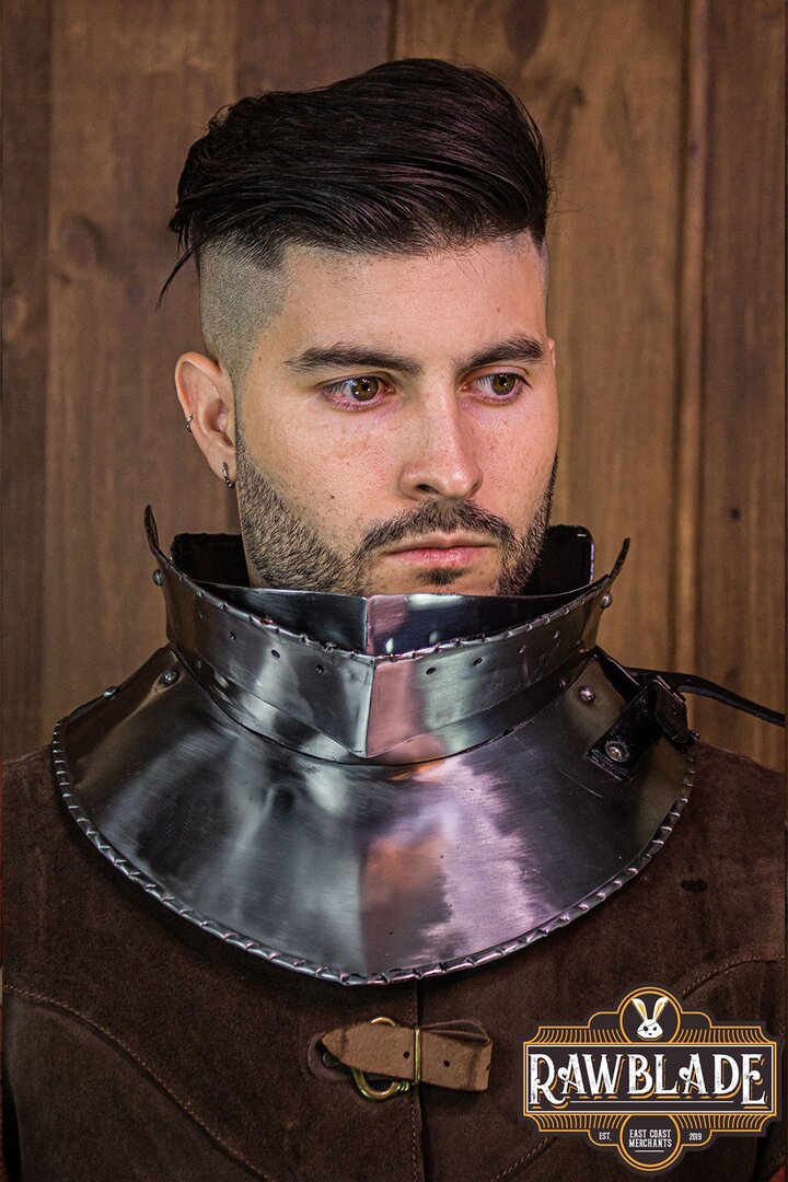 Imagen única de: Gorjal De Castro