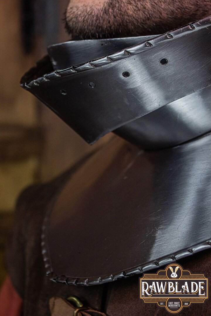 Imagen única de: Gorjal De Castro