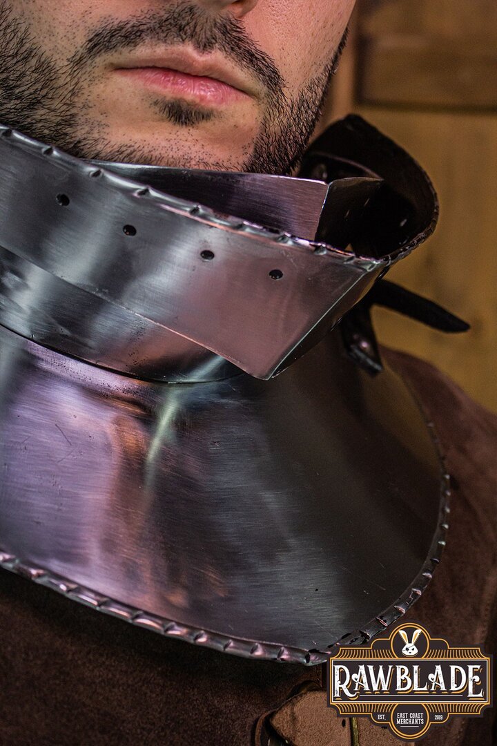 Imagen única de: Gorjal De Castro